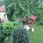 Apartament Bogoly *