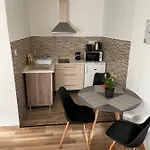 Apartament Bogoly Tokaj