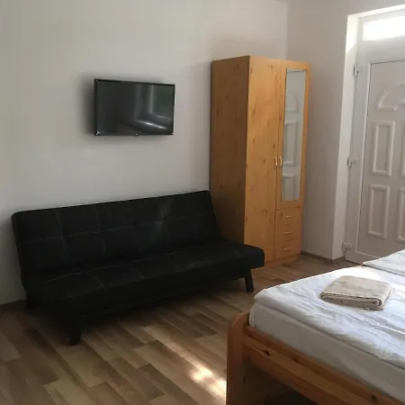 Apartmán Bogoly