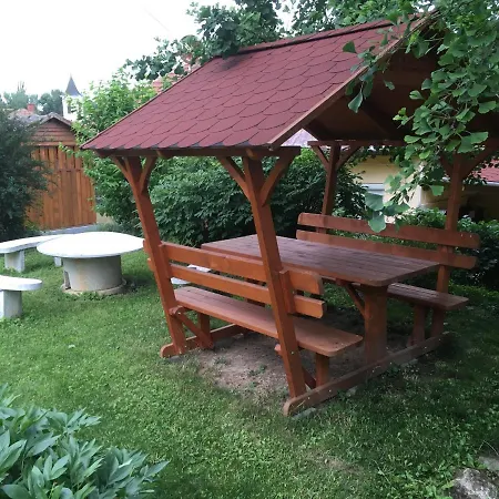Apartment Bogoly