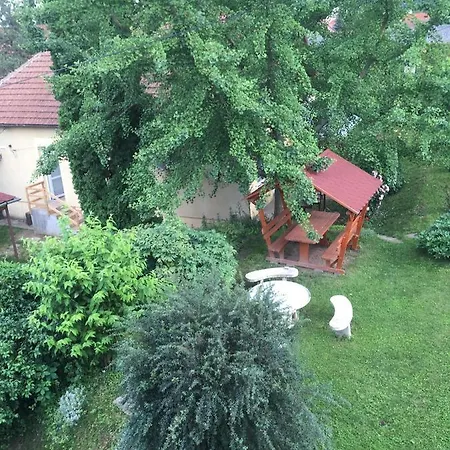 Apartmán Bogoly *