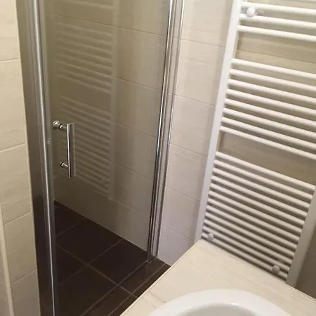 Apartmán Bogoly