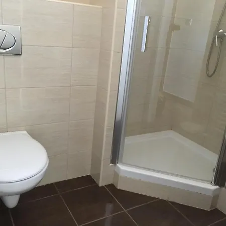 Bogoly Apartment *