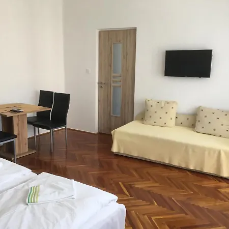 Bogoly Apartmán