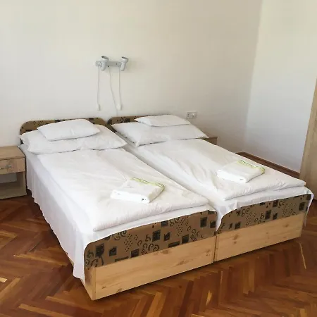 Bogoly Apartment