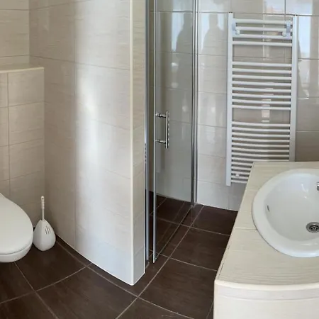 Apartmán Bogoly Tokaj