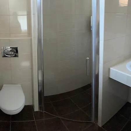 Bogoly Apartment