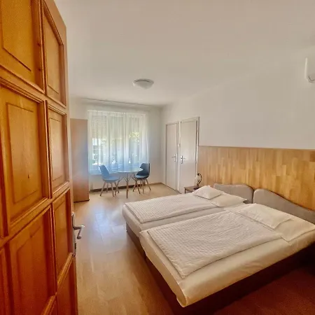 Bogoly Apartmán