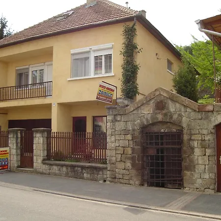 Διαμέρισμα Bogoly Tokaj