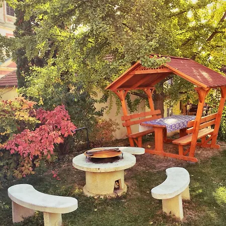 Apartmán Bogoly *