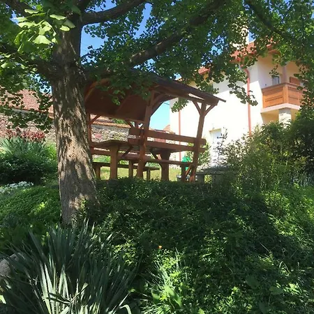 Bogoly Apartment