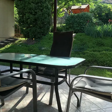 Bogoly Apartment *