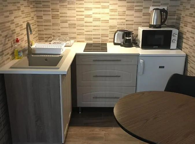 Bogoly شقة توكاي